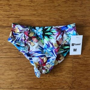 Fused Hawaii Kona Bottoms “Stay Grounded”
